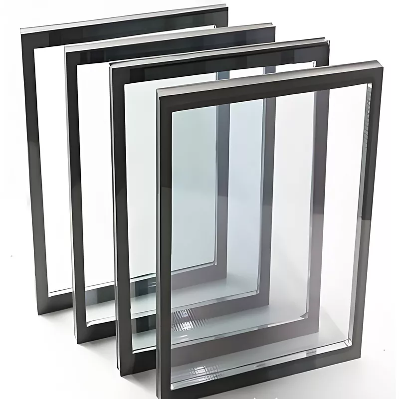 Hvordan forbedrer Low-E-glas energieffektiviteten i moderne bygninger?
